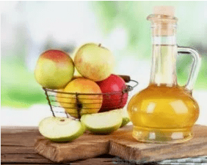 Vinegar
