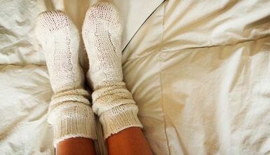 General rules for the treatment of nail mushrooms